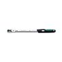 Stahlwille 730NR/5QR FK Torque Wrench w/Cut-out 10-50Nm