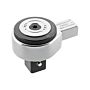Stahlwille 735/40 HD Ratchet Insert,3/4"Drive 