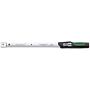Used Stahlwille 730D/20 Digital Torque Wrench, 14x18mm, 20-200 Nm 15-150 Ft.lb