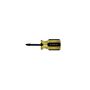 Stanley Hand Tools 64-105-A 100+ Phillips Tip Stubby Screwdriver,2pt x 1/1/2"