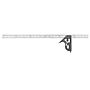 Starrett C11MEH-600