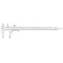 Starrett 125MEA-12/300 61886