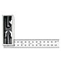 Starrett 13MC 56280