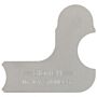 Starrett 167-1/4