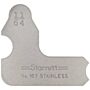 Starrett 167-11/64