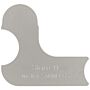 Starrett 167-17/64