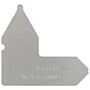 Starrett 167-3/64