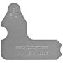 Starrett 167-9/64