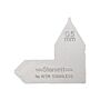 Starrett 167M-1/2 55795