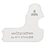 Starrett 167M-5