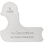 Starrett 167M-6