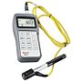 Used Starrett 3811A Digital Compact Hardness Tester w/Impact Device