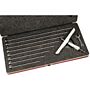 Starrett 445DZ-12RL 67119