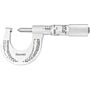 Starrett 575FP 56164