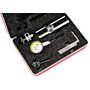 Starrett 708BCZ W/SLC 66875