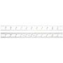 Starrett C304R-12 66009