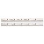 Starrett C309R-6 51357