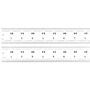 Starrett C416R-36 51510