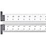 Starrett CH404R-48 51496