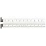 Starrett CH604R-12 52674