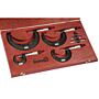 Starrett S436.1BXRLZ 68040