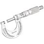 Starrett T1230XRL 53197