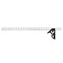 Starrett C33H-24-16R 56406 
