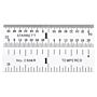 Starrett C604R-2