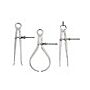 Starrett 83B-12 50385