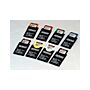 Complete Set of Certified Plastic Shims