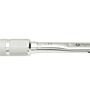 Sturtevant Richmont Adjustable Torque WrenchRatchet Head,1/4"Drive