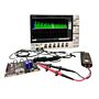 Tektronix 5-PS2 Power Solution Bundle (5-PWR,  THDP0200,TCP0030A,067-1686-XX)