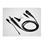 Tektronix P2220 Passive Probe: 200 MHz: 1X/10X: BNC