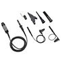Tektronix P5100A-PKG 10-Pack of High Voltage Probe; 100X, 500 MHz, 2.5kV