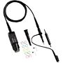 Tektronix P6139B Passive Probe: 500 MHz: 10X: BNC