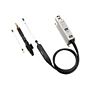Tektronix P7625 Trimode Probe, Low Noise, 25 GHz, in Case with Accessories