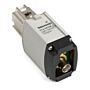 Tektronix TCA-VPI50 TekVPI to TekConnect Adapter - 50 Ohm terminated accessories