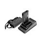 Tektronix TEKCHG-01 Battery Charger for Charging TEKBAT-01 Battery