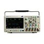 Tektronix MDO3024 Mixed Domain Oscilloscope; 200 MHz, 4 Channels, + SpecAnalyzer