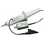 Tektronix P6015A USED FOR SALE Probe DC to75MHZ Hi Voltage 20kV DC/ 40KV Peak