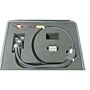 Tektronix P67SA16G2 for Rent, PCIe Serial, 16 Differential Inputs, x8, Midbus Probe
