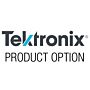Tektronix MSO56B 5-WIN Installed Option; Removable SSD with Windows license
