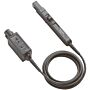 Used Tektronix TCP2020 Current Probe, DC Coupled, 50 MHz, 20A, BNC Interface
