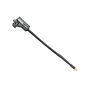 Tektronix TIVPSQ100X SQPIN 100X Tip Cable (short) 