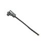 Tektronix TIVPWS500X WSQPIN 500X Tip Cable (short) 