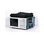 Tektronix TLA714 for Rent, Portable Color Logic Analyzer Mainframe