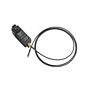 Tektronix TPR1000 Single-Ended TekVPI Power-Rail Probe, 1GHz, with TPR4KIT