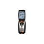 Testo 735-2 Multichannel thermometer, accuracy up to 0.09 F
