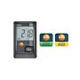 Testo 174 T Mini Temperature Data Logger, -22 F to 158 F