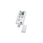 Testo 184 T3 Temperature USB Transport Data Logger with LCD Display